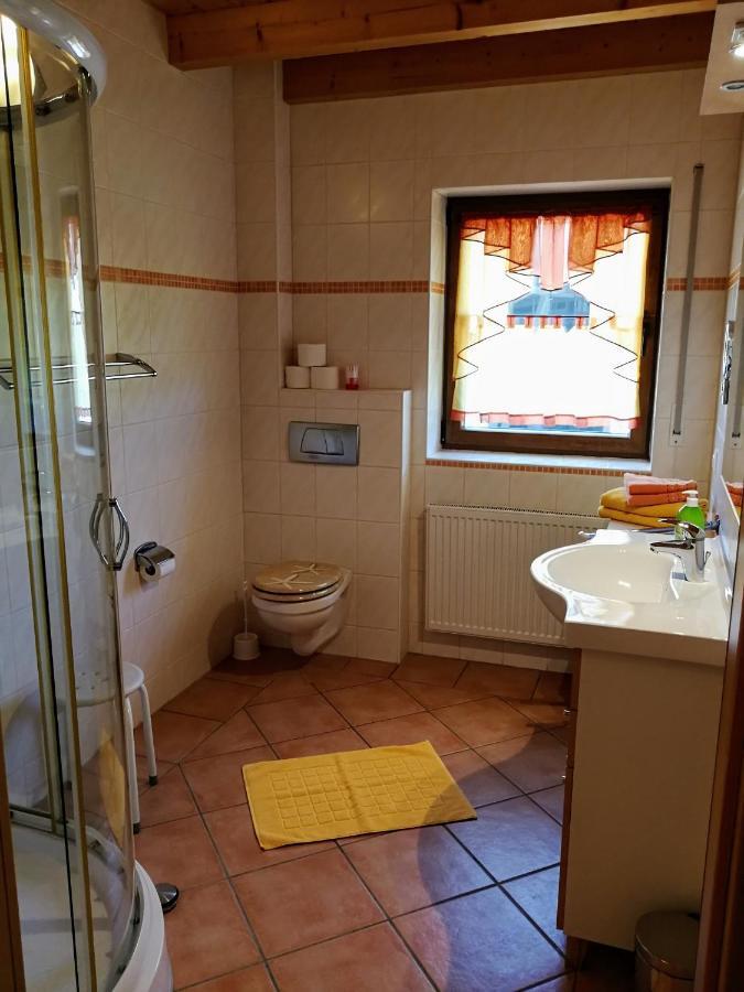 Winzerhof Spengler Guest House Kulsheim Luaran gambar