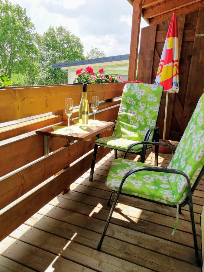 Winzerhof Spengler Guest House Kulsheim Luaran gambar