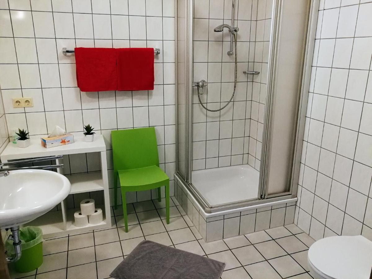 Winzerhof Spengler Guest House Kulsheim Luaran gambar