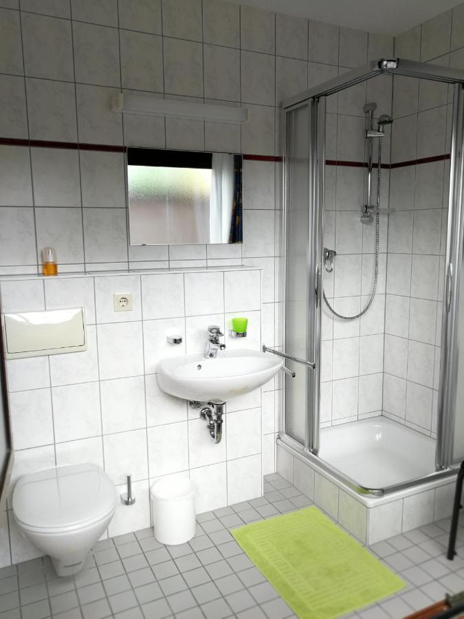 Winzerhof Spengler Guest House Kulsheim Luaran gambar