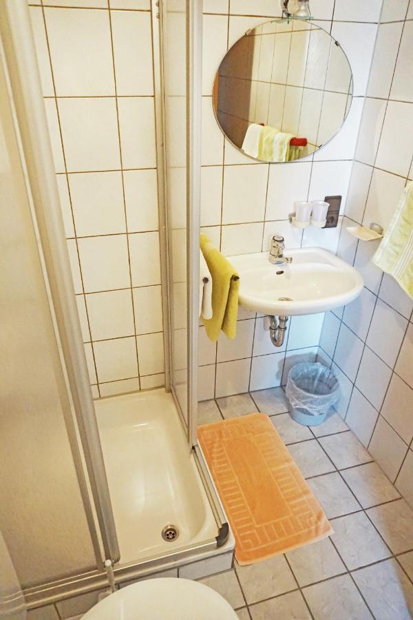 Winzerhof Spengler Guest House Kulsheim Luaran gambar
