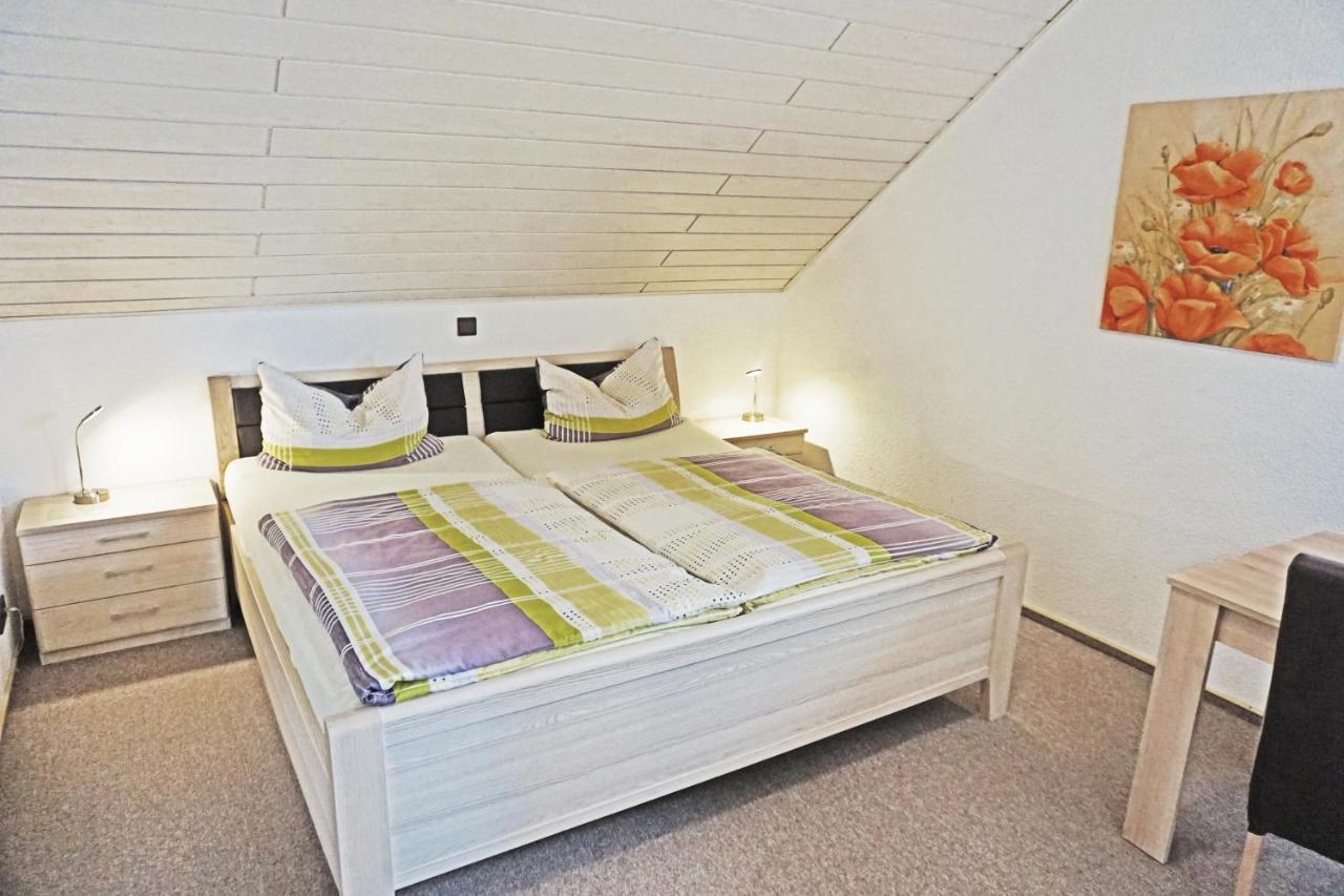 Winzerhof Spengler Guest House Kulsheim Luaran gambar