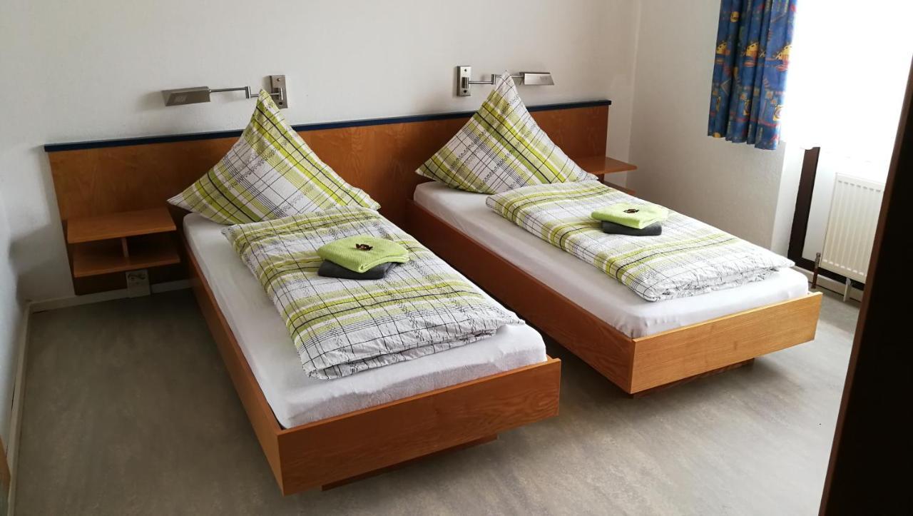 Winzerhof Spengler Guest House Kulsheim Luaran gambar