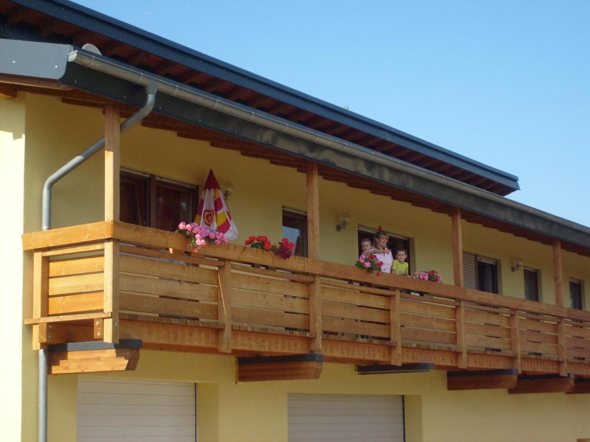 Winzerhof Spengler Guest House Kulsheim Luaran gambar