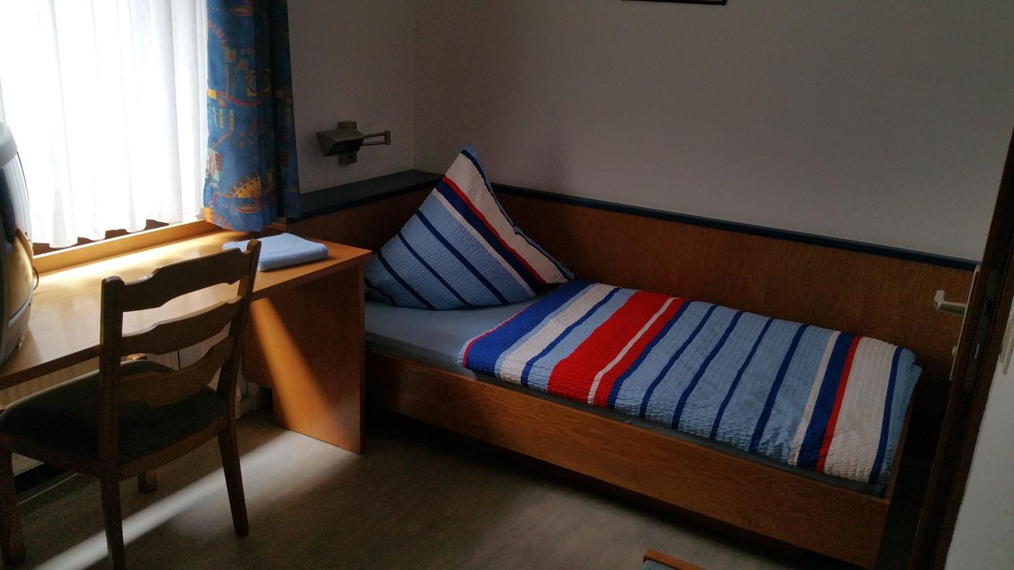 Winzerhof Spengler Guest House Kulsheim Luaran gambar